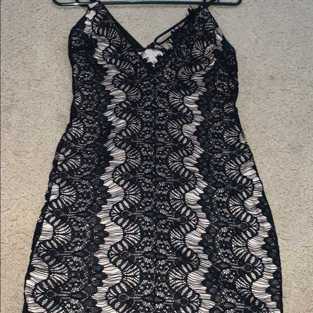 club dress